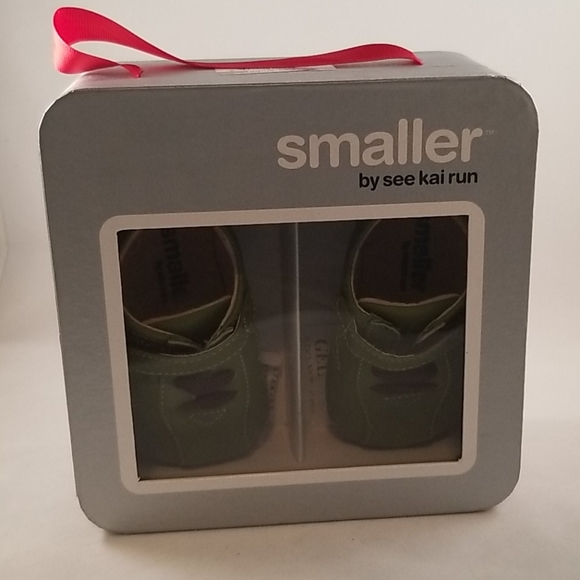 See Kai Run baby shoes - Picture 4 of 5